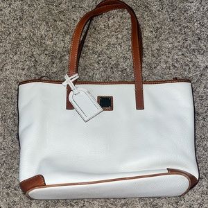 Dooney and Burke purse